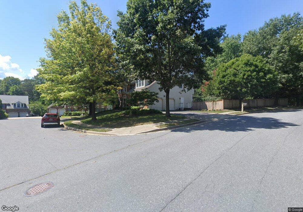 2 Trimble Hill Ct, Lutherville Timonium, MD 21093 - photo 1