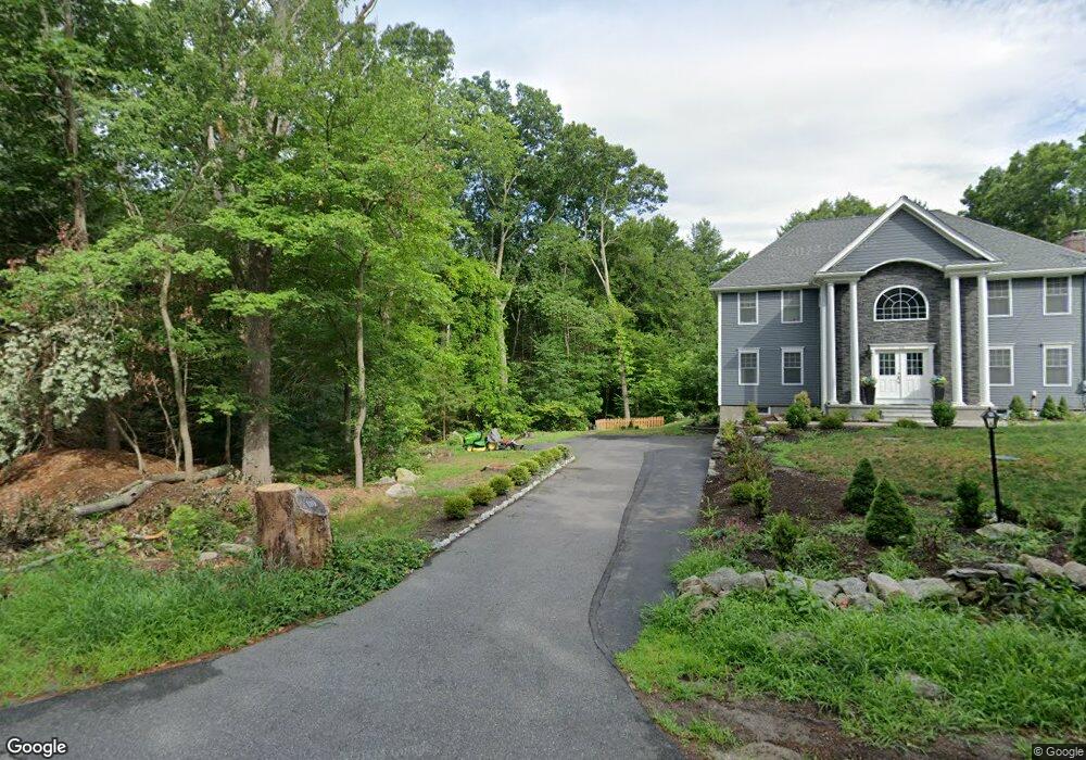 110 Maple St, Sherborn, MA 01770 - photo 1