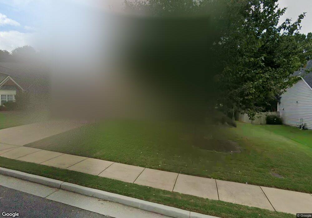 2550 Legend Mill Run unit 1, Dacula, GA 30019 - photo 1