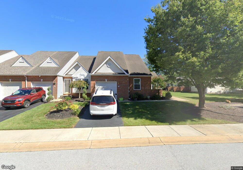 245 W Red Lion Dr, Bear, DE 19701 - photo 1