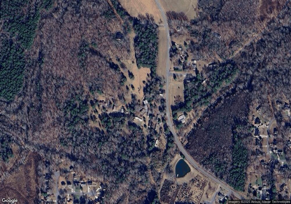 477 Angus Trail, Randleman, NC 27317 - photo 1