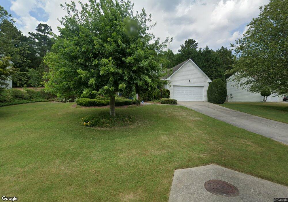 2917 Stonecrest Point, Conyers, GA 30094 - photo 1