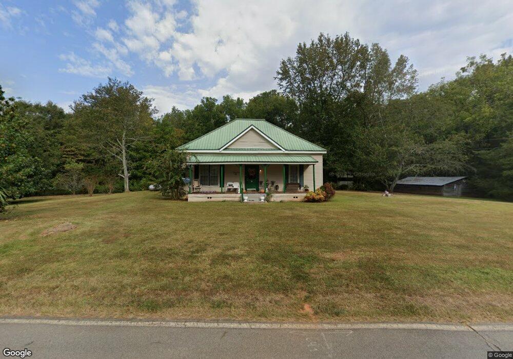 740 Rowland Rd, Bowdon, GA 30108 - photo 1