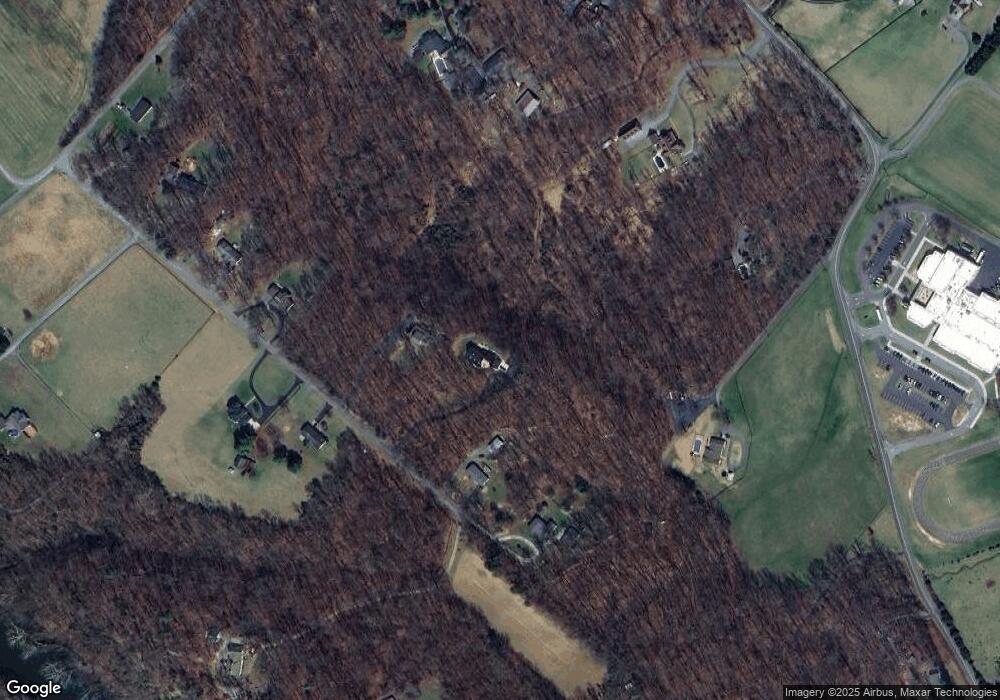 225 Hidden Ln, Strasburg, VA 22657 - photo 1