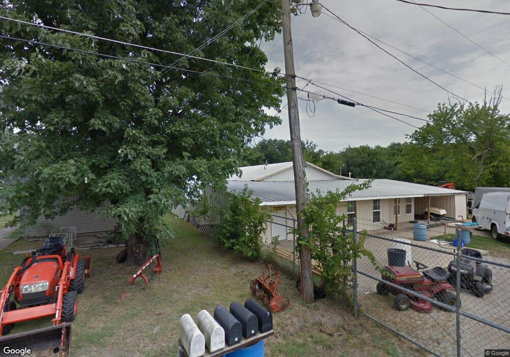 5207 S 194th East Ave, Broken Arrow, OK 74014 - photo 1