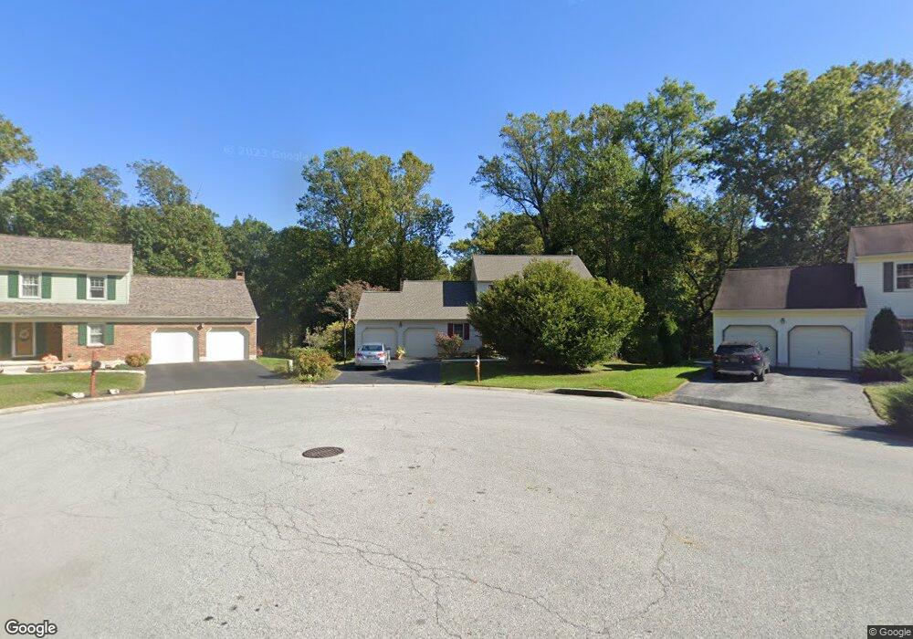 36 Pine Grove Ln, Hockessin, DE 19707 - photo 1