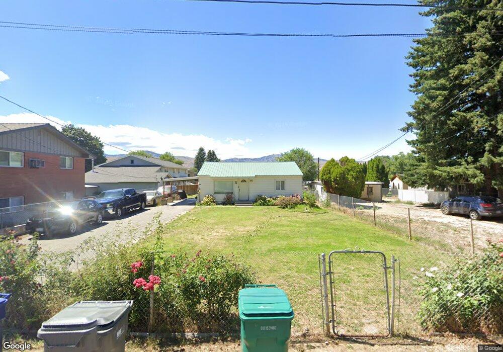 54 N Kansas Ave, East Wenatchee, WA 98802 - photo 1