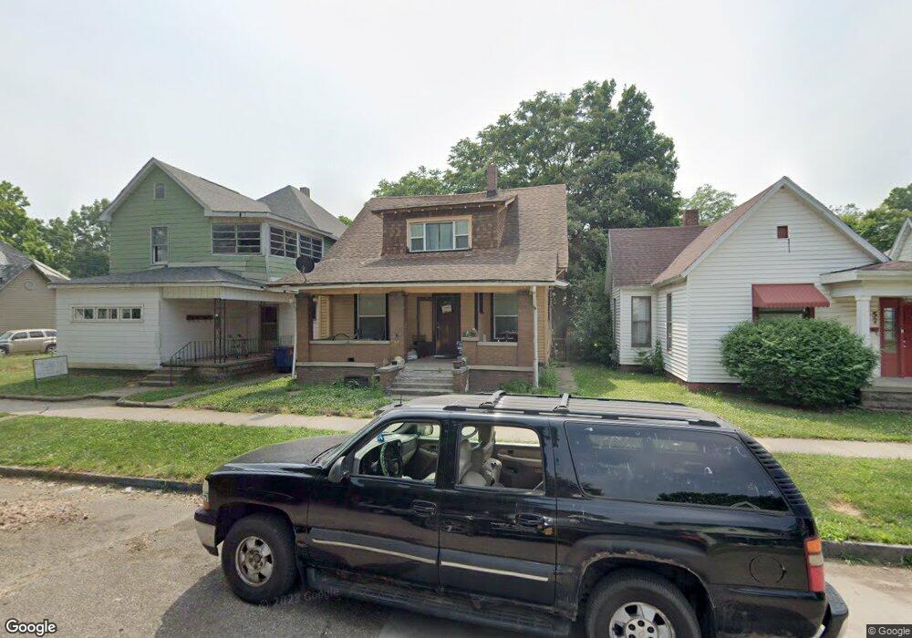 61 S 16th St, Terre Haute, IN 47807 - photo 1