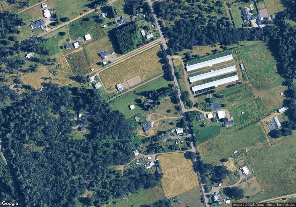 32553 S Wright Rd, Molalla, OR 97038 - photo 1