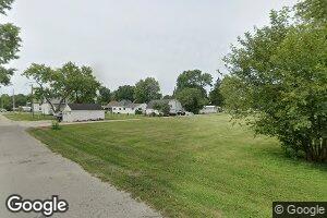 307 E North 1st St, Findlay, IL 62534