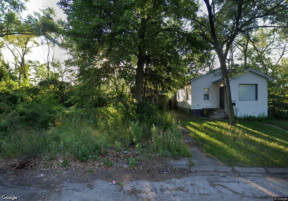 3977 Buchanan St, Gary, IN 46408 - photo 1