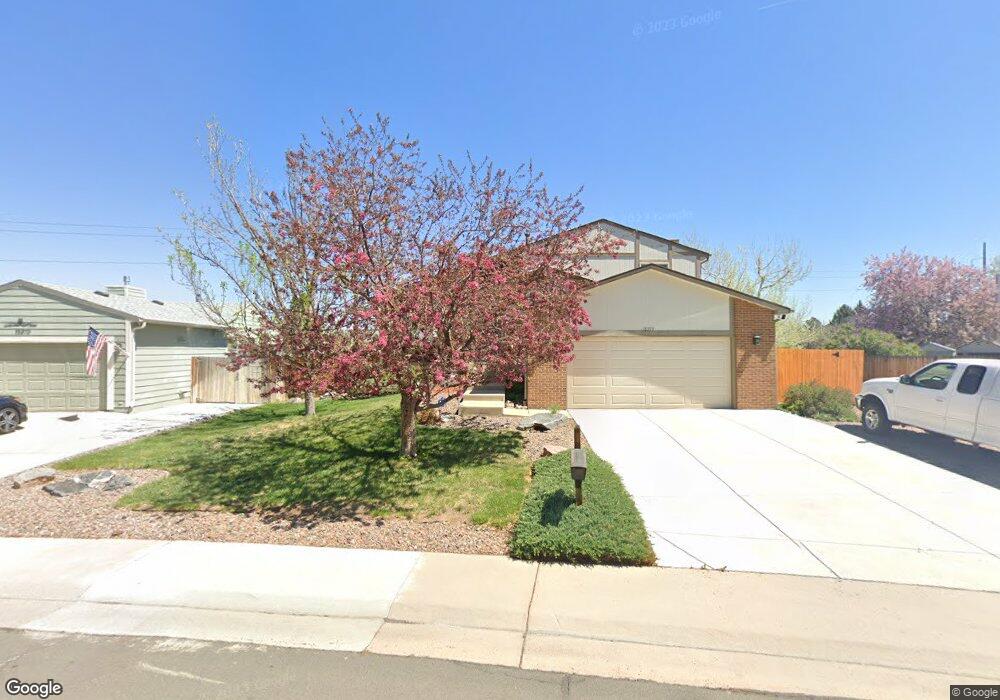 18399 E Belleview Place, Centennial, CO 80015 - photo 1