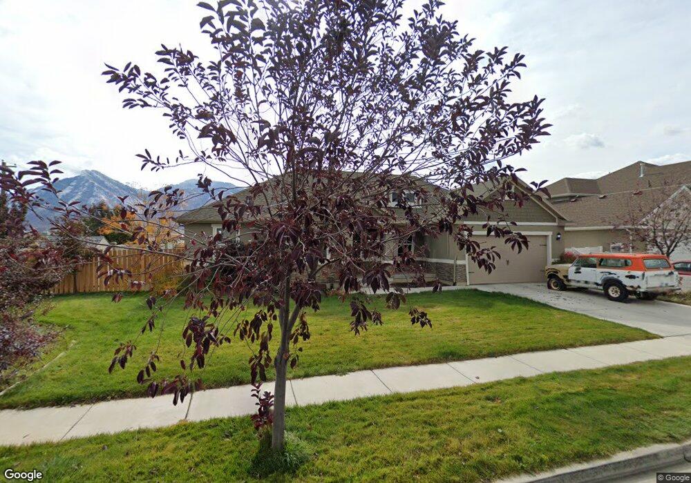 2512 E Rio Grande Dr unit 1, Spanish Fork, UT 84660 - photo 1