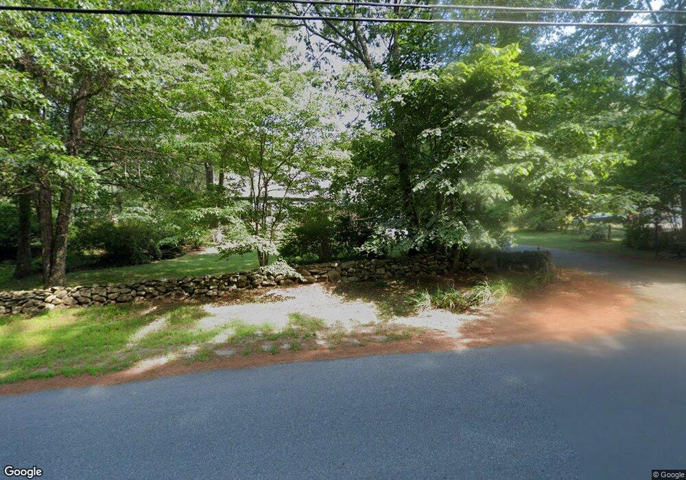 43 Nashua Rd, Windham, NH 03087 - photo 1