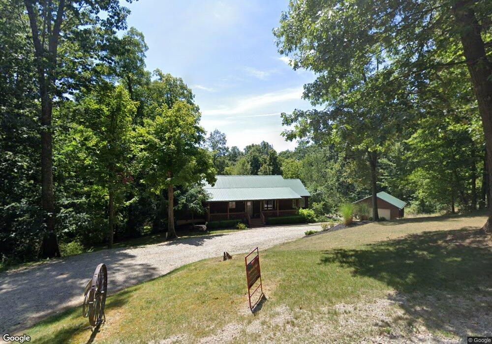 16180 Collison Rd, Logan, OH 43138 - photo 1