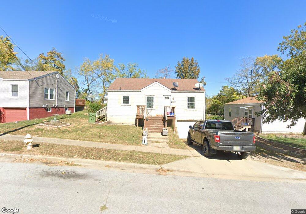 711 E 6th St, Rolla, MO 65401 - photo 1