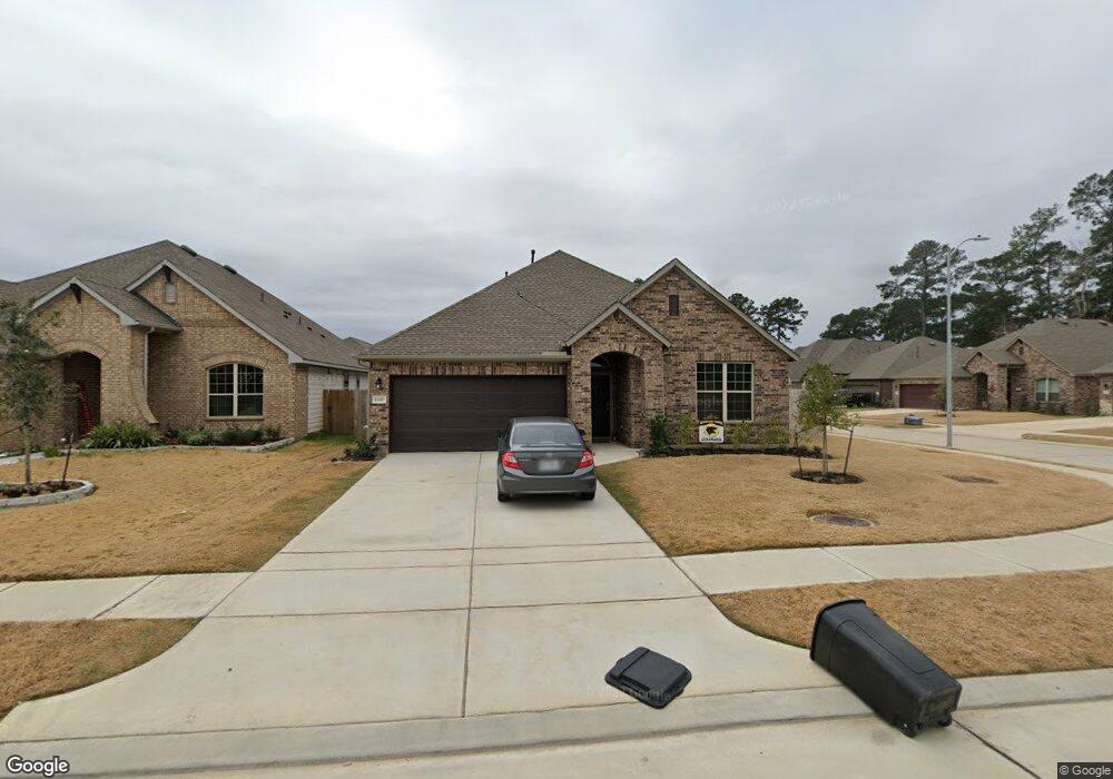 11447 Liger Dr, Tomball, TX 77375 - photo 1