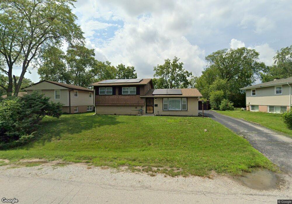 18960 Loretto Ln, Country Club Hills, IL 60478 - photo 1