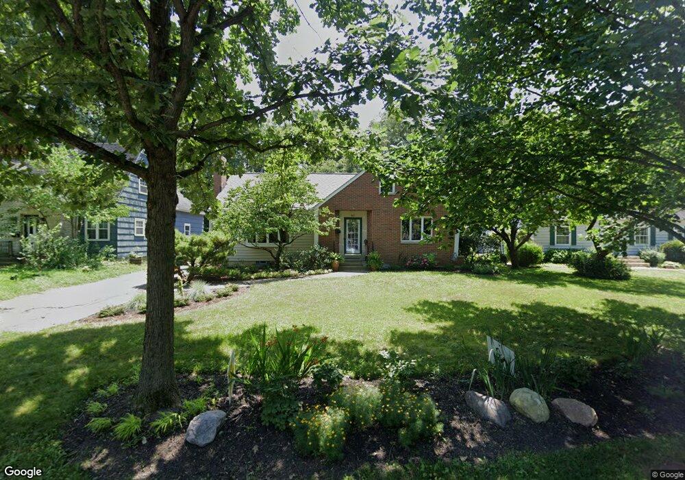 617 Glenmont Ave, Columbus, OH 43214 - photo 1