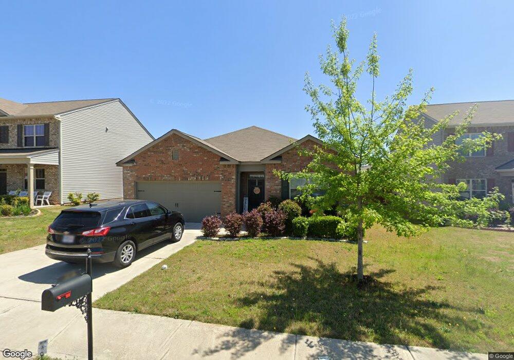 1898 Osprey Dr unit 244, Hampton, GA 30228 - photo 1