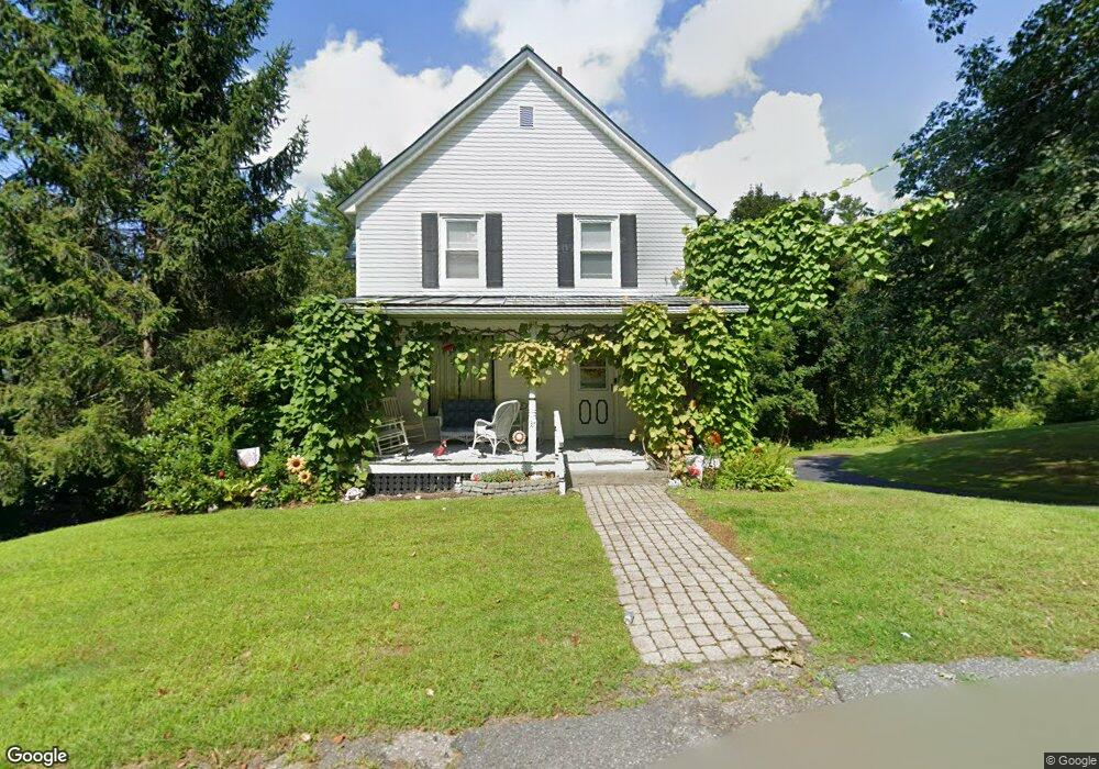 37 Spring St, Northfield, VT 05663 - photo 1