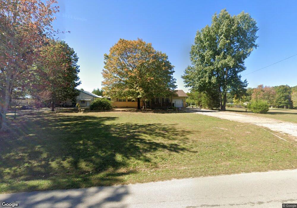 1403 County Road 470, Poplar Bluff, MO 63901 - photo 1