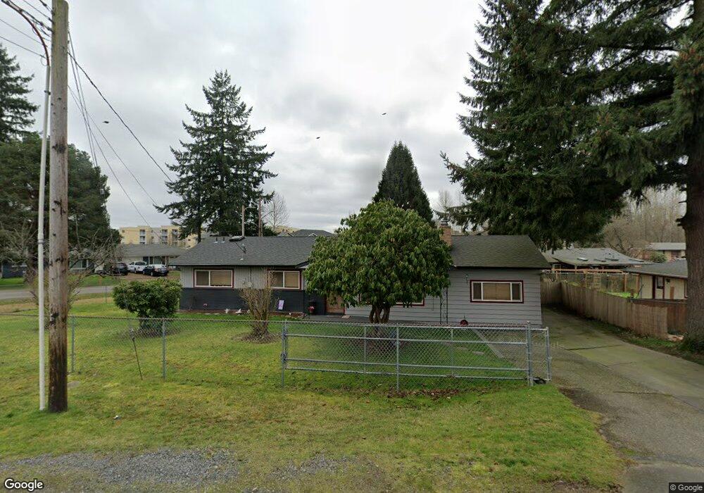 1402 108th St SW, Everett, WA 98204 - photo 1