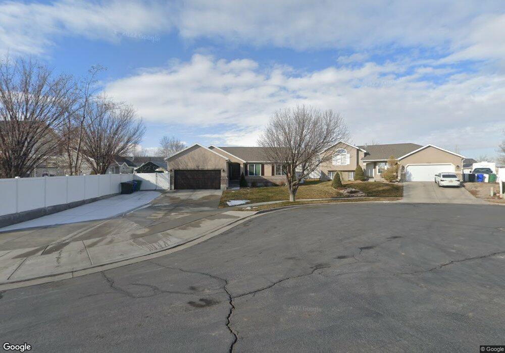 7438 Hawthorne Glen Cir, West Jordan, UT 84081 - photo 1