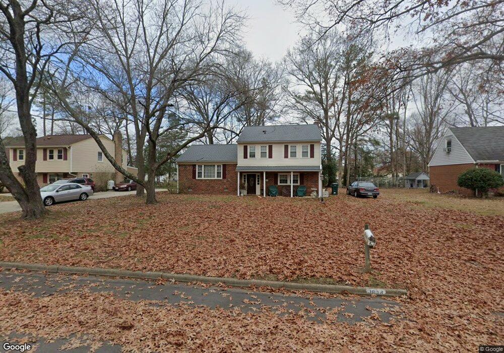 1804 Leslie Ln, Henrico, VA 23228 - photo 1