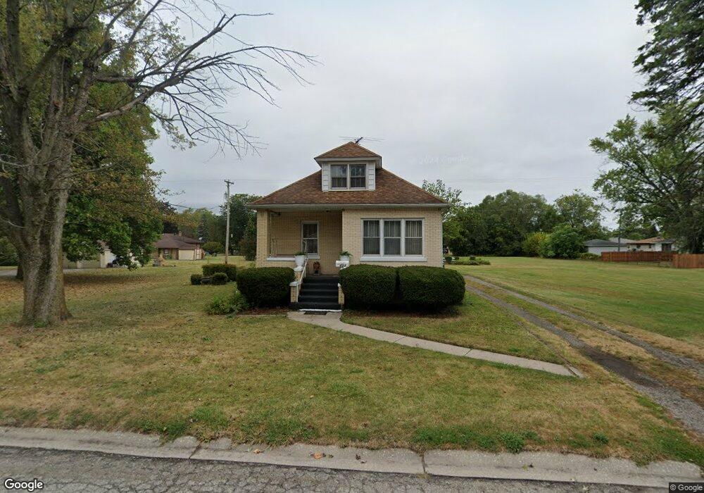 432 E 49th Ave, Gary, IN 46409 - photo 1