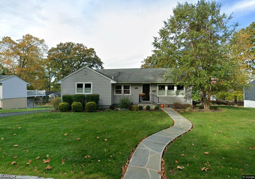 19 Mitchell Ave, West Caldwell, NJ 07006 - photo 1