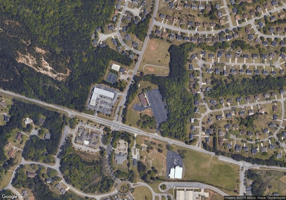 3887 Walt Stephens Rd, Stockbridge, GA 30281 - photo 1