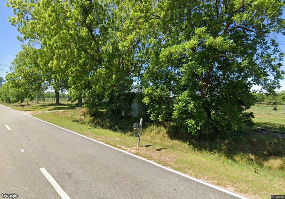 3452 Patten Coolidge Rd, Pavo, GA 31778 - photo 1