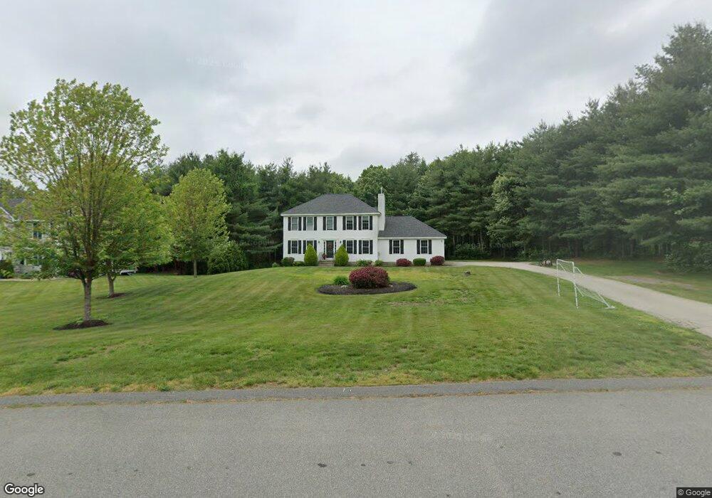 6 Berlang Rd, Londonderry, NH 03053 - photo 1