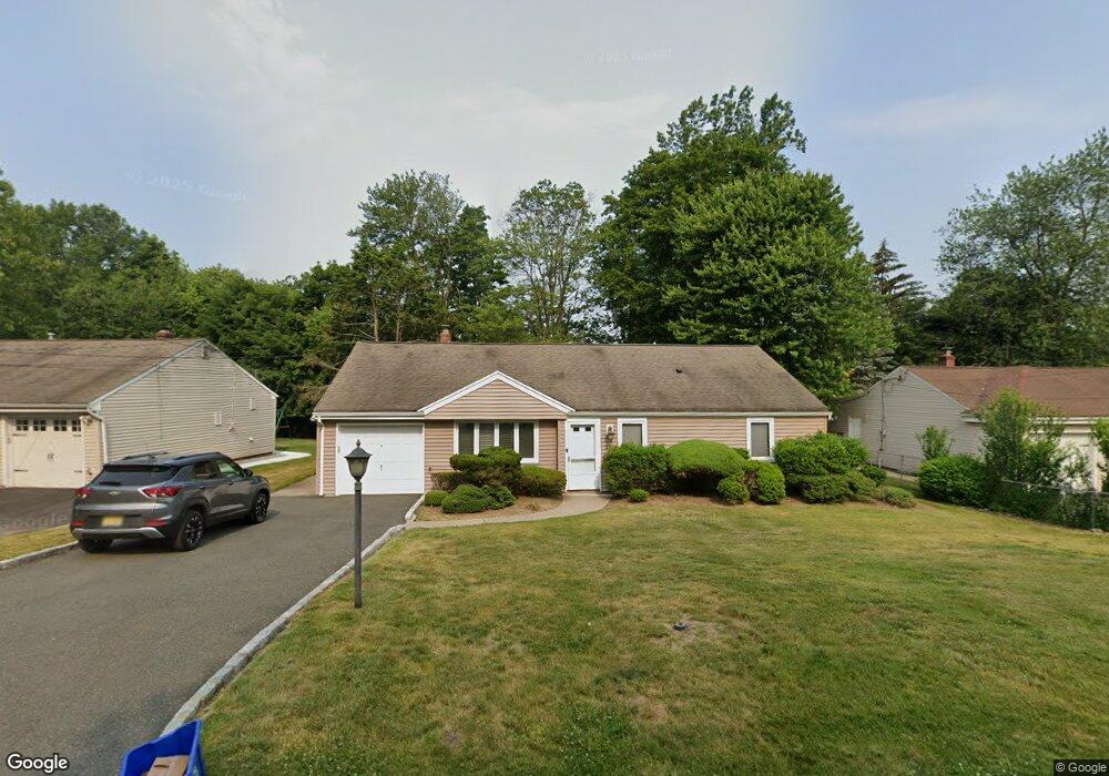 29 Melrose Dr, Livingston, NJ 07039 - photo 1
