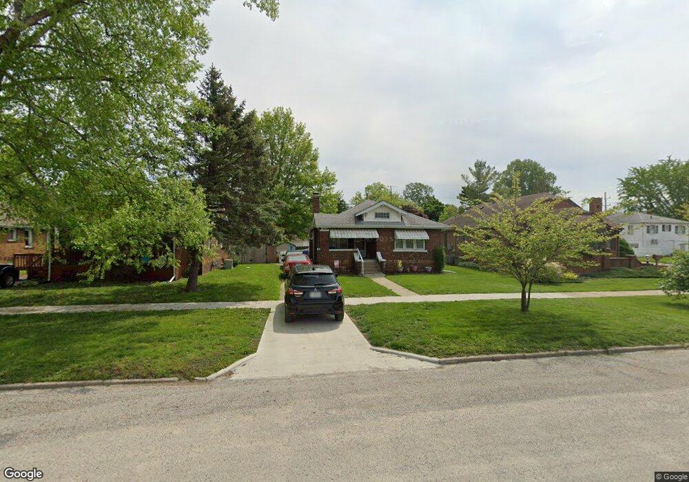 1316 S 17th St, Mattoon, IL 61938 - photo 1