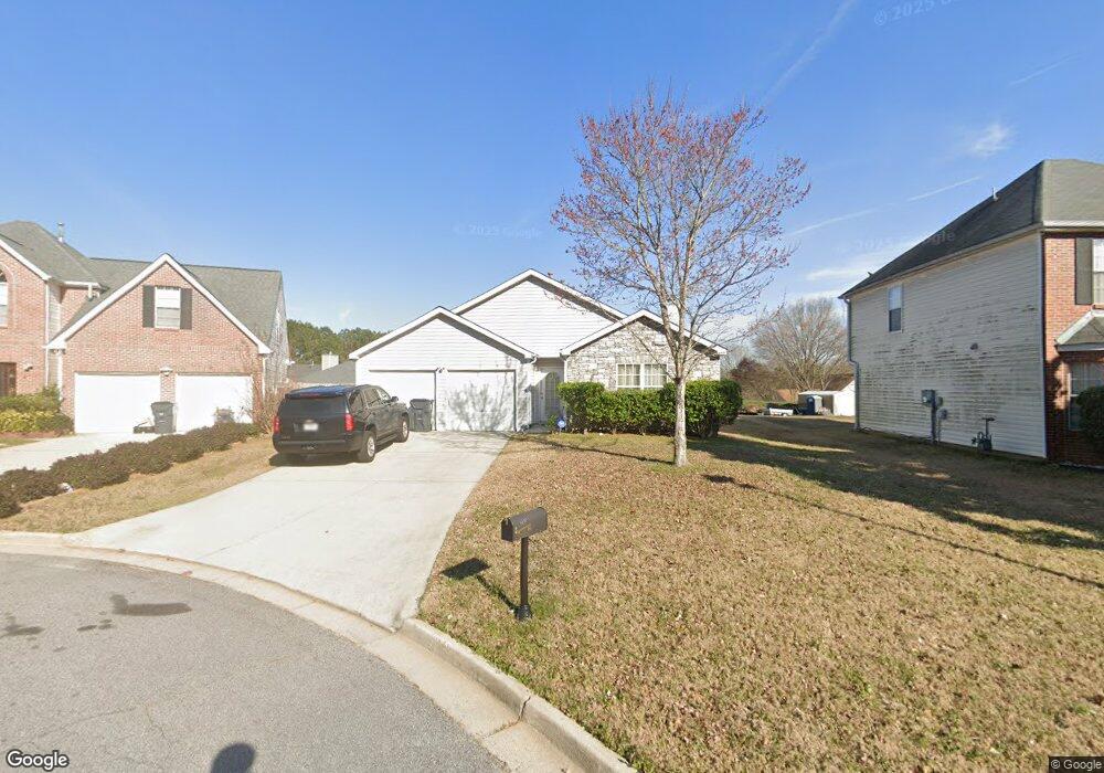 6250 Crooked Creek Ln unit O, Rex, GA 30273 - photo 1