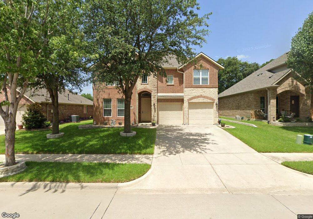 4108 Cadena Rd, Denton, TX 76210 - photo 1