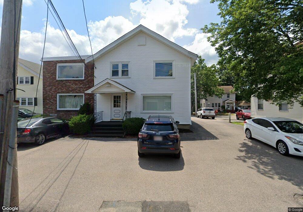 14 Oak St unit 1, Needham, MA 02492 - photo 1