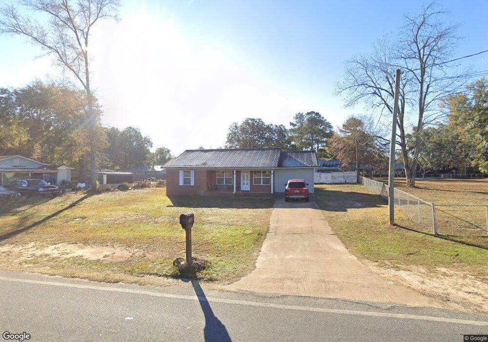 116 E Alice St, Bainbridge, GA 39819 - photo 1