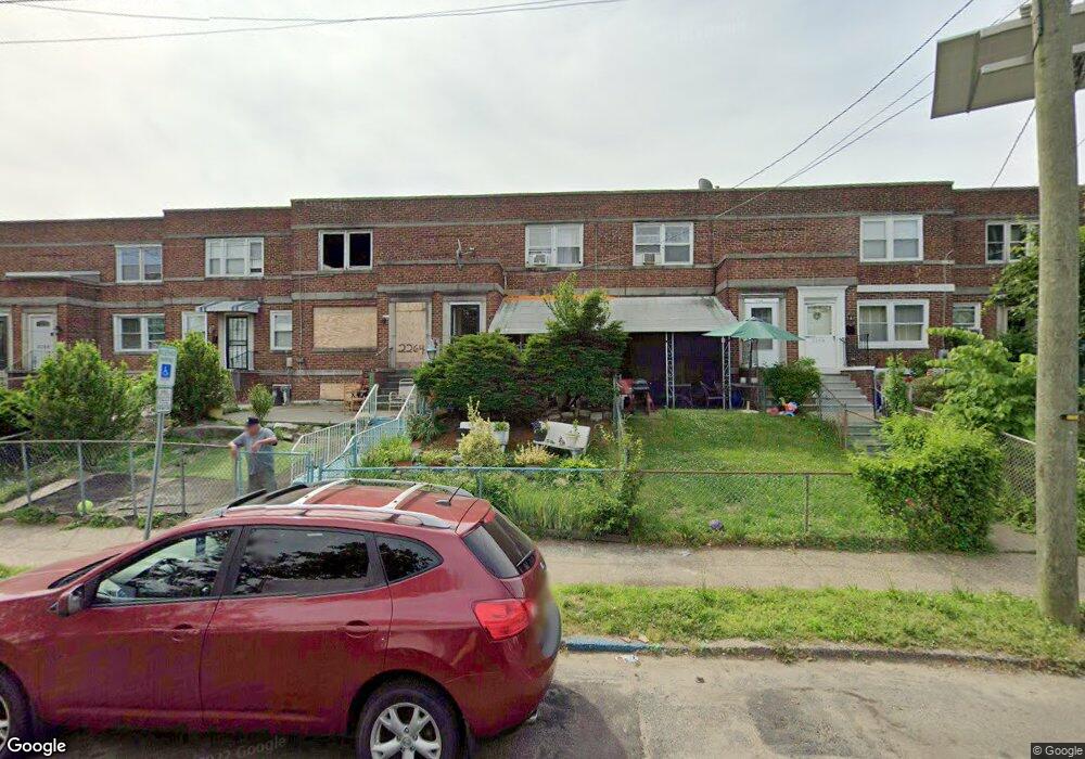 2262 Baird Blvd, Camden, NJ 08105 - photo 1