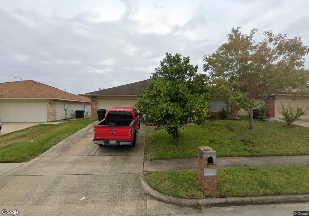 11007 Bradford Way Dr, Houston, TX 77075 - photo 1
