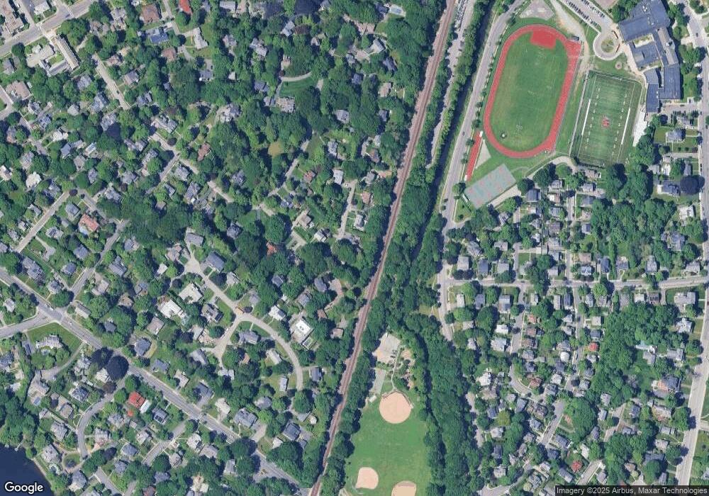 18 Rangeley Ridge, Winchester, MA 01890 - photo 1