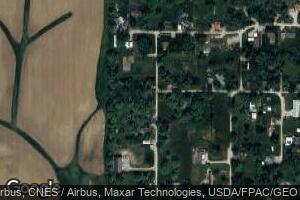 370 Rock Creek West St, Kellogg, IA 50135