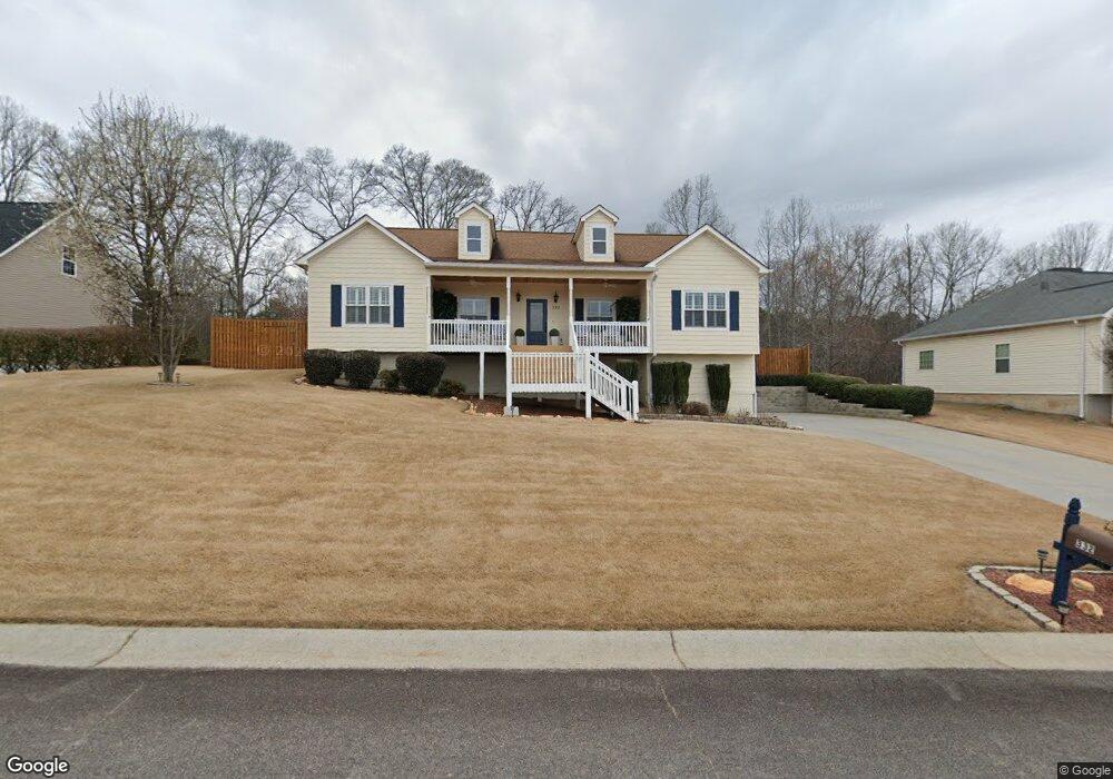 332 Kodiak Rd, Carrollton, GA 30117 - photo 1