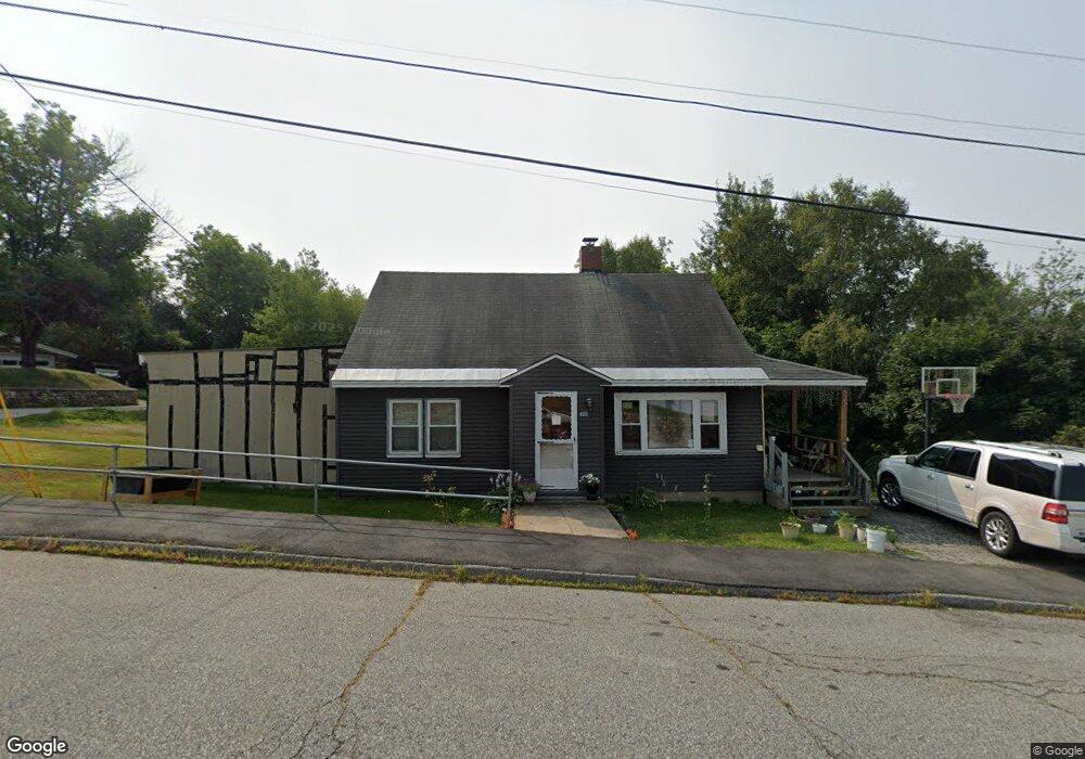 386 Portland St, Berlin, NH 03570 - photo 1