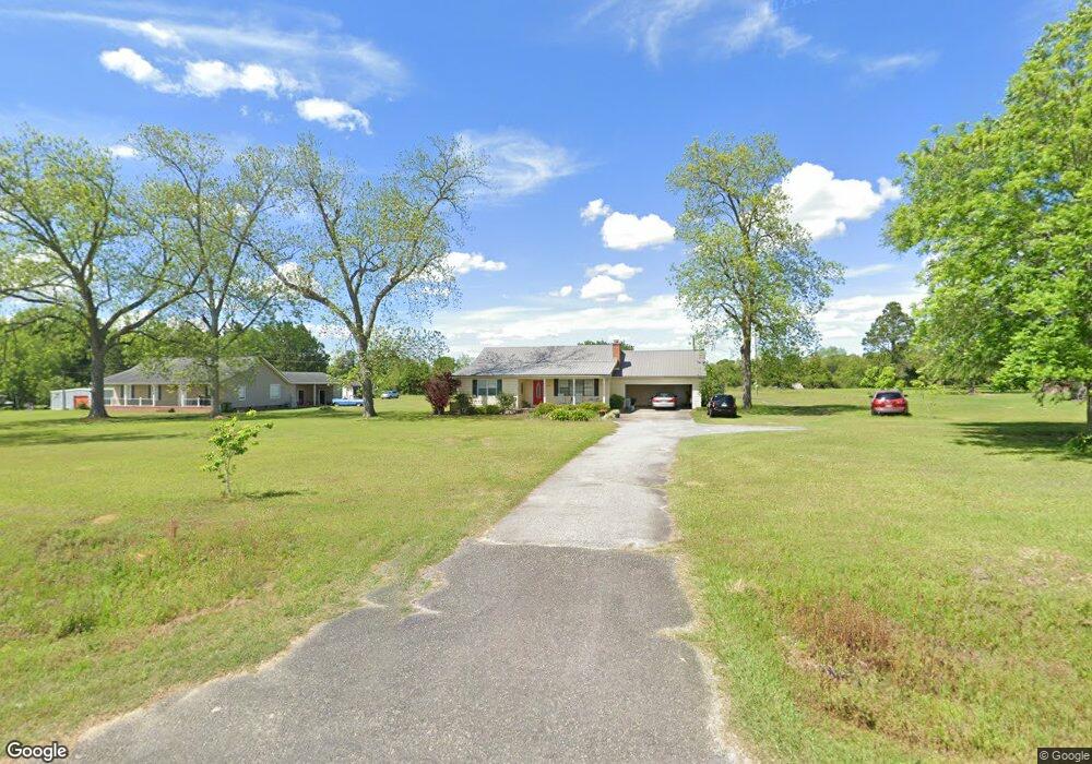 408 Clarence Jones Rd, Moultrie, GA 31768 - photo 1