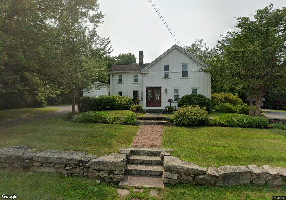 49 Oak Hill Rd, Southborough, MA 01772 - photo 1