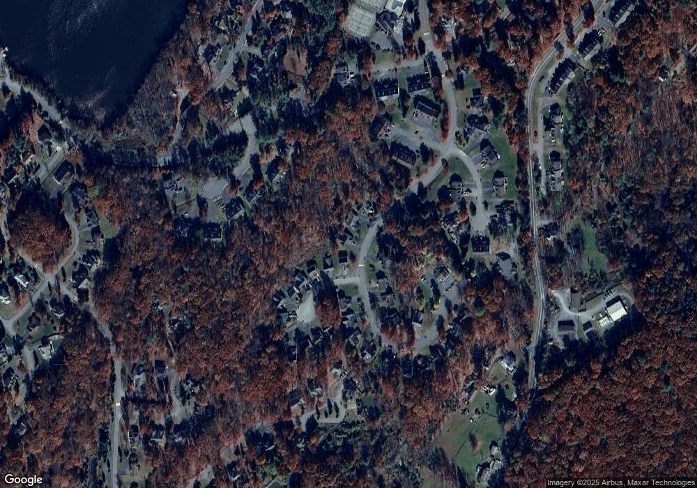 237 Witness Tree Cir, East Stroudsburg, PA 18301 - photo 1