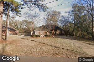 511 Circle Dr, Mendenhall, MS 39114